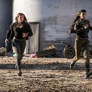 Bilder Fear The Walking Dead