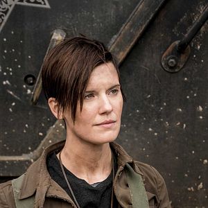 Bilder Fear The Walking Dead