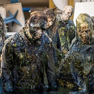 Bilder Fear The Walking Dead