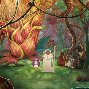 Bilder El Libro de Lila