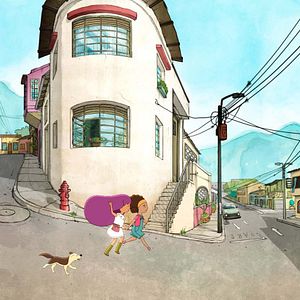 Bilder El Libro de Lila