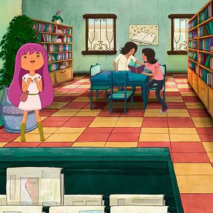 Bilder El Libro de Lila