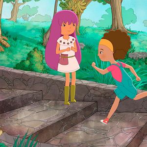 Bilder El Libro de Lila