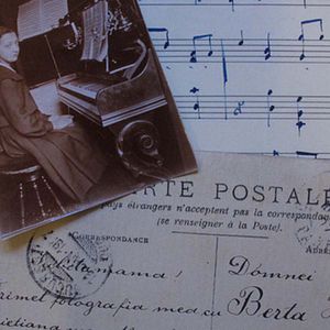 Bilder Clara Haskil - Der Zauber des Interpreten