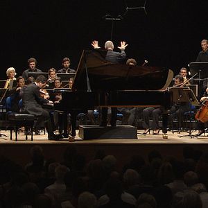 Bilder Clara Haskil - Der Zauber des Interpreten