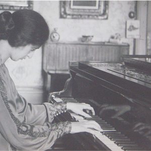 Bilder Clara Haskil - Der Zauber des Interpreten