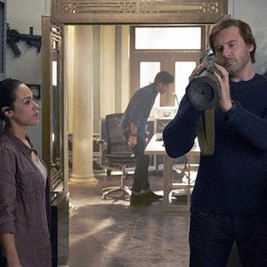 Bilder Taken - Die Zeit ist dein Feind