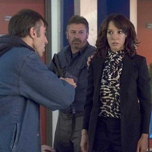 Bilder Taken - Die Zeit ist dein Feind