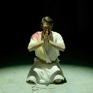 Bilder Georgie Daburas