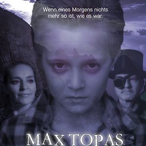 Bilder Max Topas - Das Buch der Kristallkinder