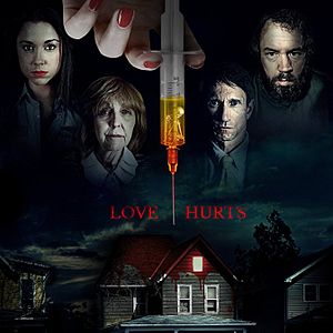 Bilder At Granny's House