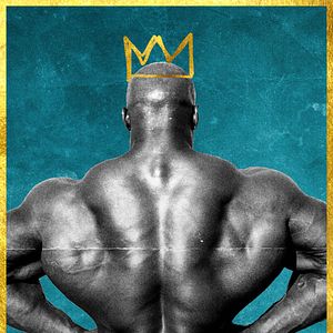 Bilder Ronnie Coleman: The King