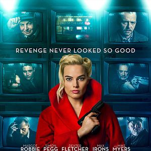 Bilder Terminal - Rache war nie schöner