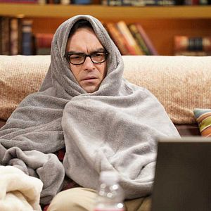 Bilder The Big Bang Theory