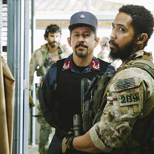 Bilder Neil Brown Jr.