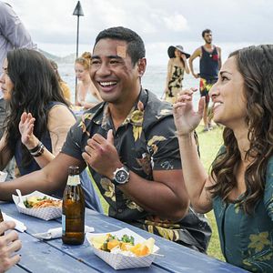 Bilder Hawaii Five-0