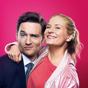 Bilder Jenny - echt gerecht!