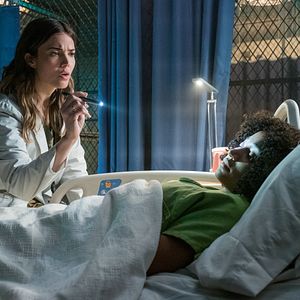 Bilder The Darkest Minds - Die Überlebenden