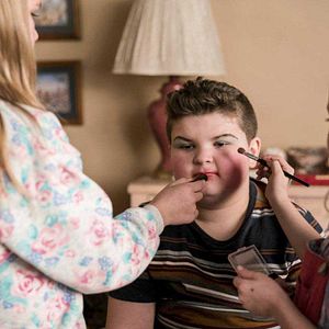 Bilder Young Sheldon