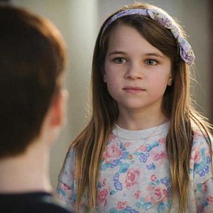 Bilder Young Sheldon