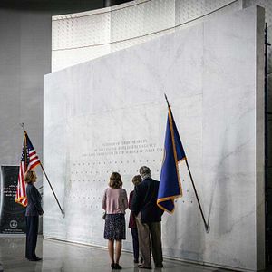 Bilder Madam Secretary