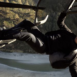 Bilder Mission: Impossible - Fallout