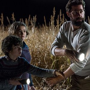 Bilder John Krasinski