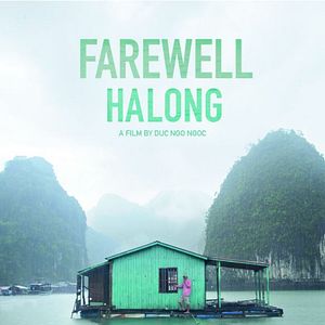 Bilder Farewell Halong