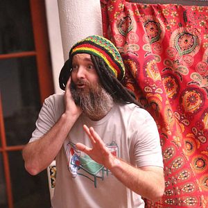 Bilder The Last Man On Earth