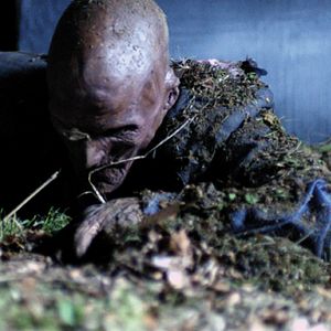 Bilder Das Ouija Experiment 6 - Das Erwachen des Bösen