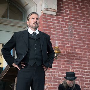 Bilder The Ballad of Lefty Brown