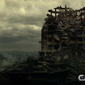 Bilder The 100