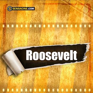Bilder Roosevelt