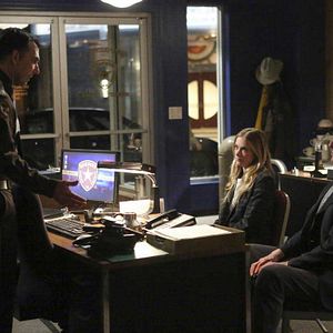 Bilder Emily Wickersham