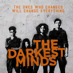 Bilder The Darkest Minds - Die Überlebenden
