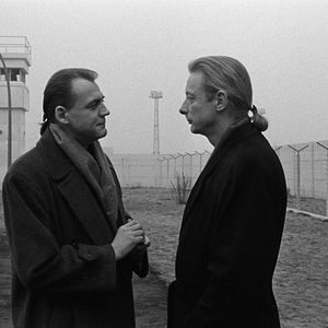 Bilder Der Himmel über Berlin