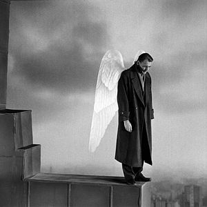 Bilder Der Himmel über Berlin