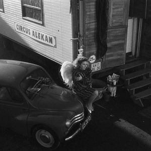 Bilder Der Himmel über Berlin