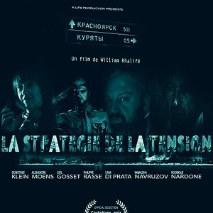 Bilder La Stratégie de la Tension