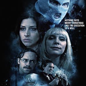 Bilder Let's Kill Grandpa This Christmas