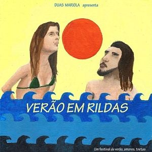 Bilder Verão em Rildas