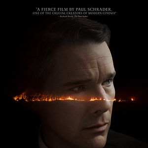 Bilder First Reformed