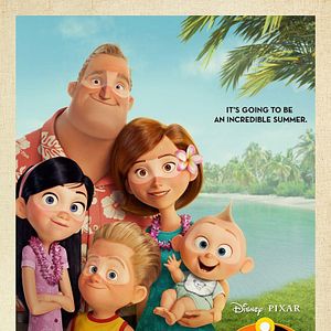 Bilder Die Unglaublichen 2