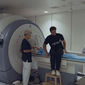 Bilder Bjarke Ingels