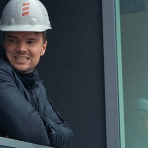 Bilder Bjarke Ingels