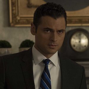 Bilder Designated Survivor