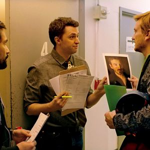 Bilder Nobody's Watching