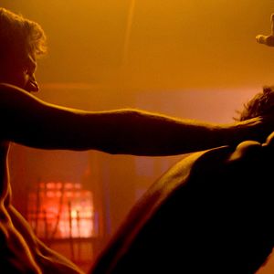 Bilder Nobody's Watching