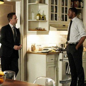 Bilder Patrick J. Adams