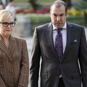 Bilder Rachael Harris